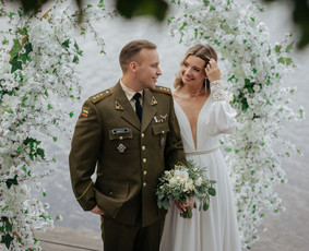 Vestuvių planuotoja - Renginių organizavimas - 3 Renginių organizavimas - Vestuvių planuotoja - 3