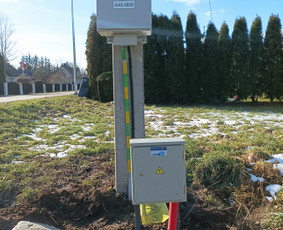 Eso rangovo aktai, el.instaliacija ir priežiūra / MB Elektros skydas / Darbų pavyzdys ID 2647259