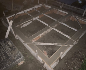 Kapaviečių įrengimas, dengimas plokštėmis, paminklai / Laurynas / Darbų pavyzdys ID 2647439