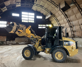 Aikštelių, kelių įrengimas-griovimo darbai - Bobcat nuoma - 3 Bobcat nuoma - Aikštelių, kelių įrengimas-griovimo darbai - 3