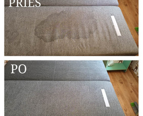 Profesionalus automobilių ir baldų valymas! Cheminis valymas - Čiužinių valymas - 3 Čiužinių valymas - Profesionalus automobilių ir baldų valymas! Cheminis valymas - 3