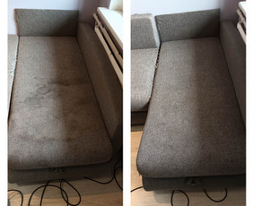 Profesionalus automobilių ir baldų valymas! Cheminis valymas - Čiužinių valymas - 2 Čiužinių valymas - Profesionalus automobilių ir baldų valymas! Cheminis valymas - 2