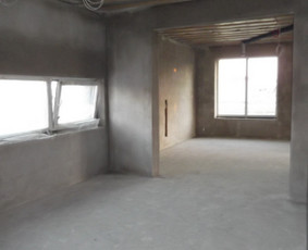 Statybos darbai - Vidaus tinkavimo darbai - 4