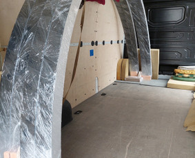 Transportas - Krovinių pervežimas tarp miestų, siuntų pristatymas - 3