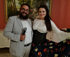 Renginių vedimas ir organizavimas - Gimtadienių, jubiliejų vedimas - 4 Gimtadienių, jubiliejų vedimas - Renginių vedimas ir organizavimas - 4