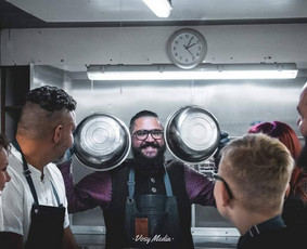 Renginių vedimas ir organizavimas - Gimtadienių, jubiliejų vedimas - 3 Gimtadienių, jubiliejų vedimas - Renginių vedimas ir organizavimas - 3