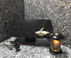 Kapų tvarkymas, paminklų, uždengimų, plytelių montavimas / Kapų tvarkymas Juozas Baranauskas / Darbų pavyzdys ID 2648915