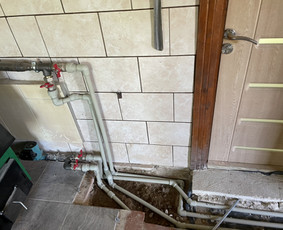 Santechnikas Klaipėda, darbams suteikiama garantija / Rolandas / Darbų pavyzdys ID 2648937