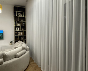Užuolaidų dizaino ateljė / Dominyka / Darbų pavyzdys ID 2648973
