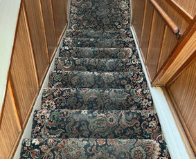 Kilimų valymas - Valymo paslaugos - 2