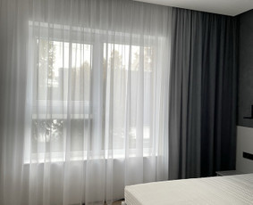 Užuolaidų dizaino ateljė / Dominyka / Darbų pavyzdys ID 2649015