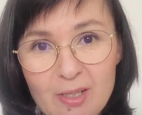 Psichologė/психолог.развод, токсичные отношения, эмоц. боль. / Oxana Guryanova / Darbų pavyzdys ID 2649373