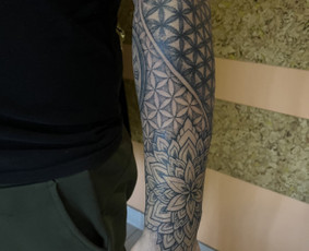 Mb Tattoo - Grožio paslaugos - 4 Grožio paslaugos - Mb Tattoo - 4