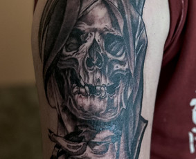 Mb Tattoo - Grožio paslaugos - 2 Grožio paslaugos - Mb Tattoo - 2