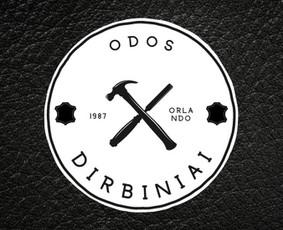 Grafinis dizainas Maketavimas Stilius - Paslaugos verslui - 4 Paslaugos verslui - Grafinis dizainas Maketavimas Stilius - 4