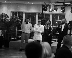 Renginių vedėjai / Mons Events / Darbų pavyzdys ID 2649761