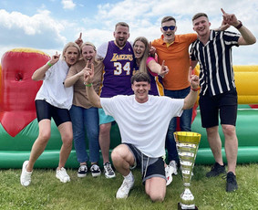 Renginių vedėjai / Mons Events / Darbų pavyzdys ID 2649781