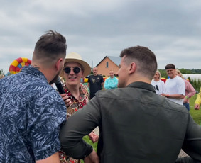 Renginių vedėjai / Mons Events / Darbų pavyzdys ID 2649789