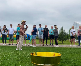 Renginių vedėjai / Mons Events / Darbų pavyzdys ID 2649793