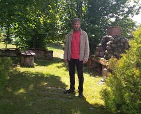 Kitos kategorijos - Bioenergetikas - 3