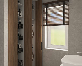 Interjero Dizainas / Vizualizacijos / Brėžiniai / MB WindDesign / Darbų pavyzdys ID 2650475