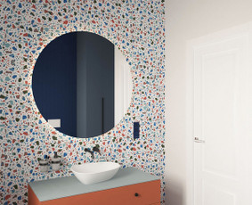 Interjero Dizainas / Vizualizacijos / Brėžiniai / MB WindDesign / Darbų pavyzdys ID 2650477