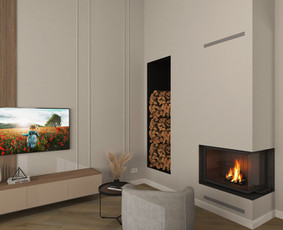 Interjero Dizainas / Vizualizacijos / Brėžiniai / MB WindDesign / Darbų pavyzdys ID 2650495