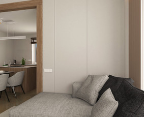 Interjero Dizainas / Vizualizacijos / Brėžiniai / MB WindDesign / Darbų pavyzdys ID 2650501