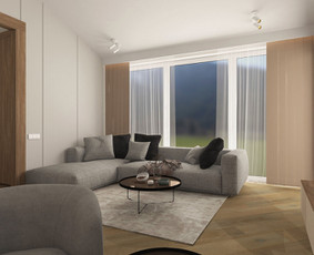 Interjero Dizainas / Vizualizacijos / Brėžiniai / MB WindDesign / Darbų pavyzdys ID 2650509