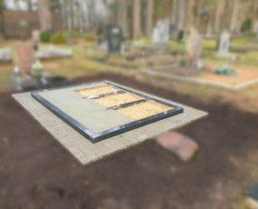Kapaviečių dengimas plokštėmis, paminklų gamyba, Paminklai, kapų dekoravimas skaldele, granitinių tri nkelių dangos įrengimas ir kiti kapaviečių tvarkymo bei įrengimo darbai www.kapu.lt +37065688083