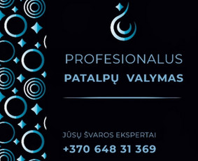 Kilimų valymas - Profesionalus patalpų valymas - 4