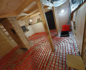 Santechnikos ir kiti darbai. / Ovitecha. Visi santechnikos sprendimai. / Darbų pavyzdys ID 2651367