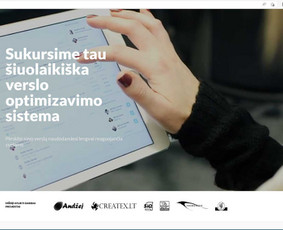 Programuotojas Di (Ai) , Azure, .Net, Web, Mob App, - Svetainių kūrimas - 3 Svetainių kūrimas - Programuotojas Di (Ai) , Azure, .Net, Web, Mob App, - 3