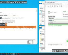 Programuotojas Di (Ai) , Azure, .Net, Web, Mob App, - C# (Sharp) programavimas - 2 C# (Sharp) programavimas - Programuotojas Di (Ai) , Azure, .Net, Web, Mob App, - 2
