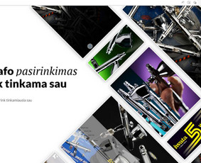 Programuotojas Di (Ai) , Azure, .Net, Web, Mob App, - Svetainių kūrimas - 1 Svetainių kūrimas - Programuotojas Di (Ai) , Azure, .Net, Web, Mob App, - 1