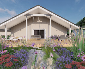 Aplinkos projektavimas, įrengimas, konsultavimas / Viktorija / Darbų pavyzdys ID 2651485