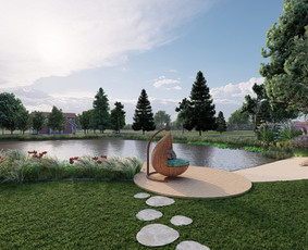 Aplinkos projektavimas, įrengimas, konsultavimas / Viktorija / Darbų pavyzdys ID 2651489