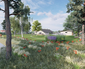 Aplinkos projektavimas, įrengimas, konsultavimas / Viktorija / Darbų pavyzdys ID 2651501