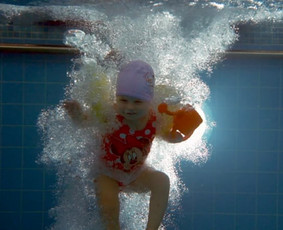 "Kūdikių SPA" reprezentacinis video klipas