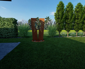 Aplinkos projektavimas, įrengimas, konsultavimas / Viktorija / Darbų pavyzdys ID 2651571