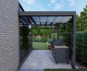 Aplinkos projektavimas, įrengimas, konsultavimas / Viktorija / Darbų pavyzdys ID 2651843