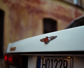 Retro automobilių nuoma Jūsų Šventei (Retronill) / RetroNILL (Retro car rent) / Darbų pavyzdys ID 2652193