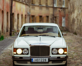 Retro automobilių nuoma Jūsų Šventei (Retronill) / RetroNILL (Retro car rent) / Darbų pavyzdys ID 2652209