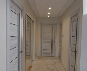 Vidaus durys - įvairios kambario durys / Įvairios vidaus - kambario durys / Darbų pavyzdys ID 2652603