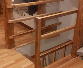Visi smulkūs vidaus bei išorės darbai / Emas / Darbų pavyzdys ID 2652641
