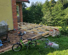 Visi smulkūs vidaus bei išorės darbai / Emas / Darbų pavyzdys ID 2652647