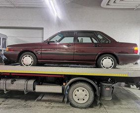 Retro automobilių nuoma Jūsų Šventei (Retronill) / RetroNILL (Retro car rent) / Darbų pavyzdys ID 2652779