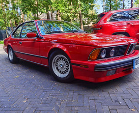 Retro automobilių nuoma Jūsų Šventei (Retronill) / RetroNILL (Retro car rent) / Darbų pavyzdys ID 2652795