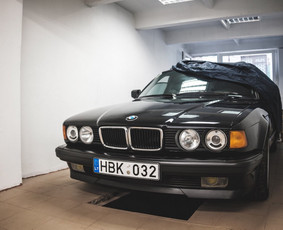 Retro automobilių nuoma Jūsų Šventei (Retronill) / RetroNILL (Retro car rent) / Darbų pavyzdys ID 2652811
