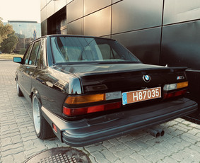 Retro automobilių nuoma Jūsų Šventei (Retronill) / RetroNILL (Retro car rent) / Darbų pavyzdys ID 2652817